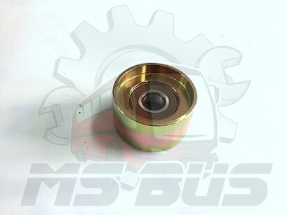 MAN AIR-CONDITIONING BELT TENSIONER PULLEY