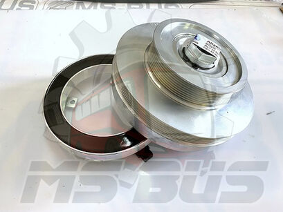 SETRA S415 ELECTROMAGNETIC AIR-CONDITIONING COMPRESSOR CLUTCH