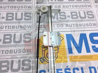 SETRA 415-SERIES DRIVER’S WINDOW REGULATOR - 4