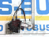 SETRA 415-SERIES DRIVER’S WINDOW REGULATOR - 3
