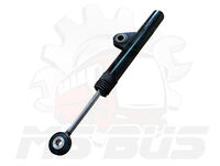 SETRA/MB TENSIONER SHOCK ABSORBER - 2