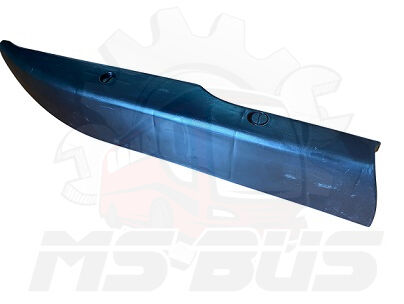 SETRA UPPER RIGHT MIRROR-ARM COVER