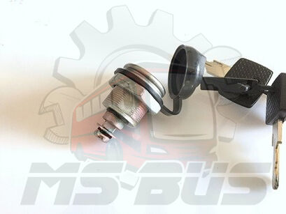 EVOBUS SERVICE-HATCH LOCK BARREL