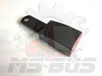 SEAT BELT BUCKLE - 2