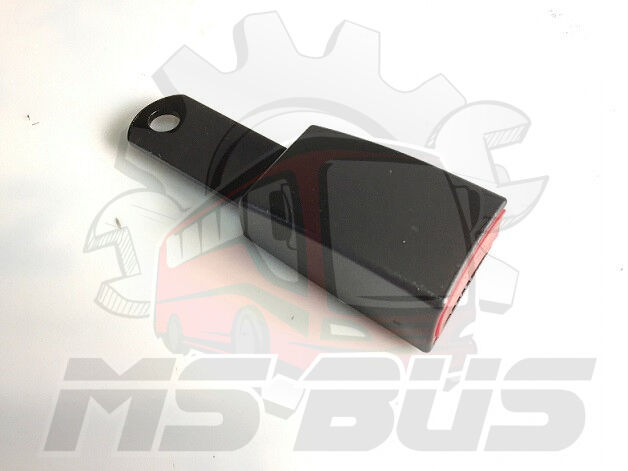 SEAT BELT BUCKLE
