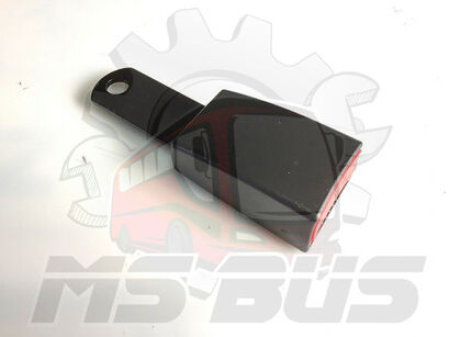 SEAT BELT BUCKLE