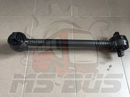 EVOBUS LOWER TORQUE ROD