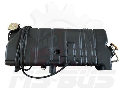 MERCEDES/SETRA EXPANSION TANK