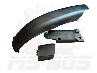 MB TOURISMO RIGHT FRONT MIRROR-ARM COVER