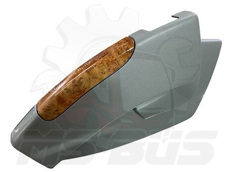 MB TRAVEGO RIGHT SEAT SIDE TRIM
