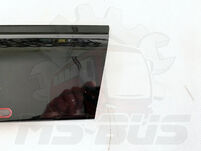 MB TRAVEGO DRIVER’S WINDOW WIND DEFLECTOR - 2