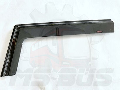 MB TRAVEGO DRIVER’S WINDOW WIND DEFLECTOR