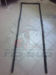 FRONT DOOR SEAL - 2