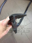 FRONT DOOR SEAL - 4