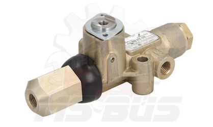 IRISBUS REAR LEVELING VALVE