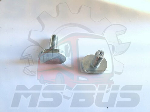 SEAT MOUNTING BOLT