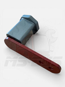 BOVA FUTURA AIR-CONDITIONING BELT TENSIONER