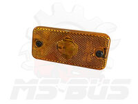 IRISBUS/VOLVO LED MARKER LAMP - 2