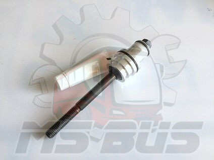 BOVA VERTICAL GEARBOX-ACTUATOR REPAIR KIT