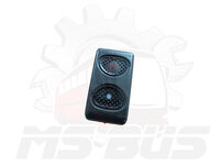 CROSSWAY DOOR II ROCKER SWITCH - 2