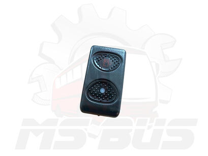 CROSSWAY DOOR II ROCKER SWITCH