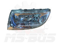 SETRA S400 LEFT HEADLAMP - 2