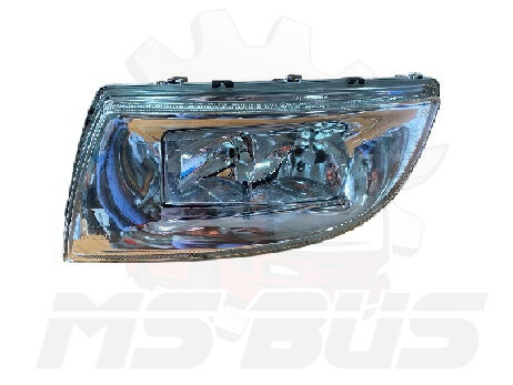 SETRA S400 LEFT HEADLAMP