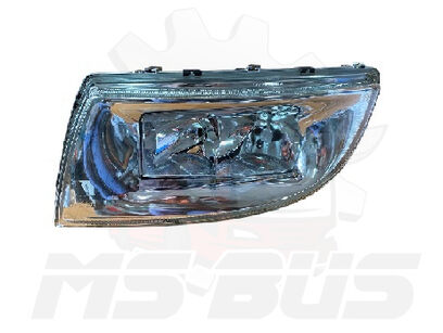 SETRA S400 LEFT HEADLAMP