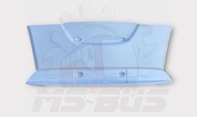 VDL FRONT BUMPER