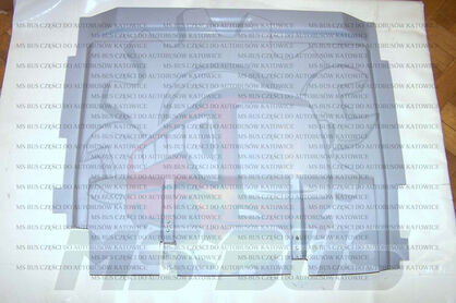 RVI FR1/ILIADE GEARBOX UNDERTRAY