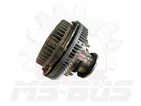 MB350 TOURISMO ELECTROMAGNETIC CLUTCH - 2