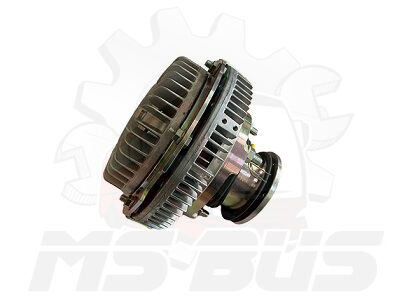 MB350 TOURISMO ELECTROMAGNETIC CLUTCH