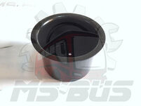 MB/SETRA REAR AIR-SPRING BASE CUP - 2
