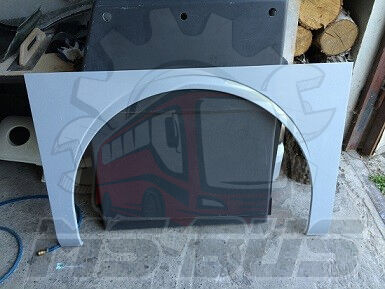 MB TOURISMO/TRAVEGO FENDER