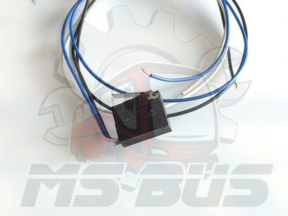 DOOR-LOCK MICROSWITCH