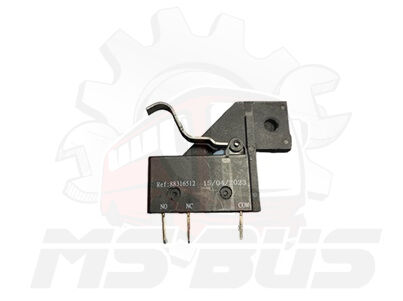 SCANIA VERTICAL DOOR MICROSWITCH