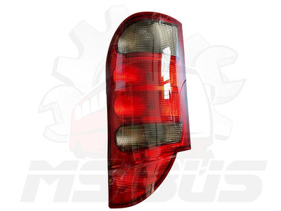 SETRA S415 GT-HD RIGHT REAR LAMP