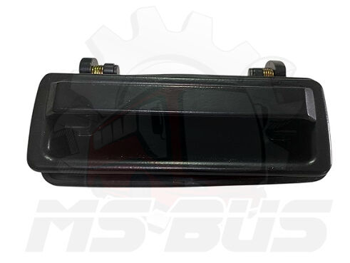 TEMSA OPALIN HATCH LOCK CASE