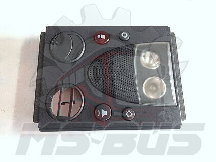 MB350 PASSENGER AIR-VENT PANEL