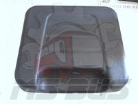 MAN LION’S COACH CO-DRIVER’S SEAT COVER - 2
