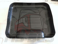 MAN LION’S COACH CO-DRIVER’S SEAT COVER - 3
