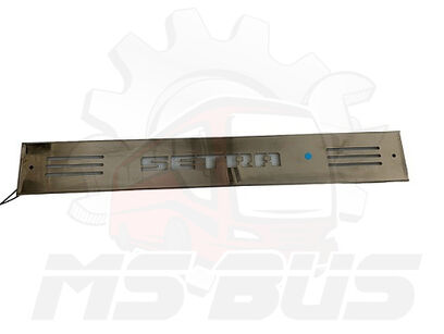 SETRA LED STEP SIGN