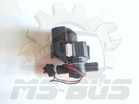 EVOBUS/BOVA HEATER-CIRCUIT VALVE - 2