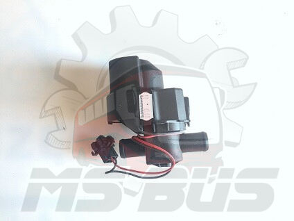 EVOBUS/BOVA HEATER-CIRCUIT VALVE