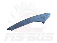 SETRA S500 RUBBER ARMREST PAD - 2