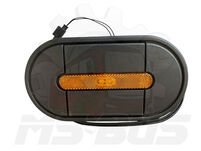 NEOPLAN/VDL HATCH LOCK CASE - 2