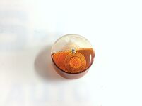 BOVA POSITION/INDICATOR-LAMP LENS - 2