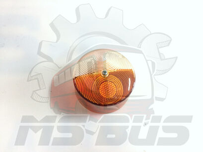 BOVA POSITION/INDICATOR-LAMP LENS