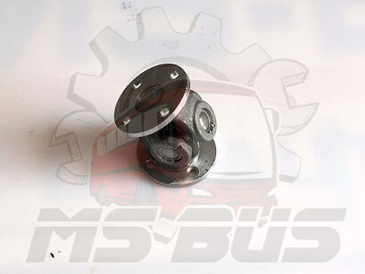 SETRA GEARSHIFT-LINKAGE JOINT