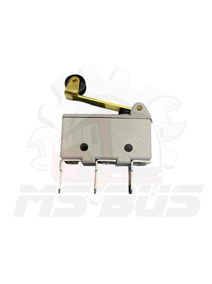 IRIZAR ROLLER DOOR MICROSWITCH